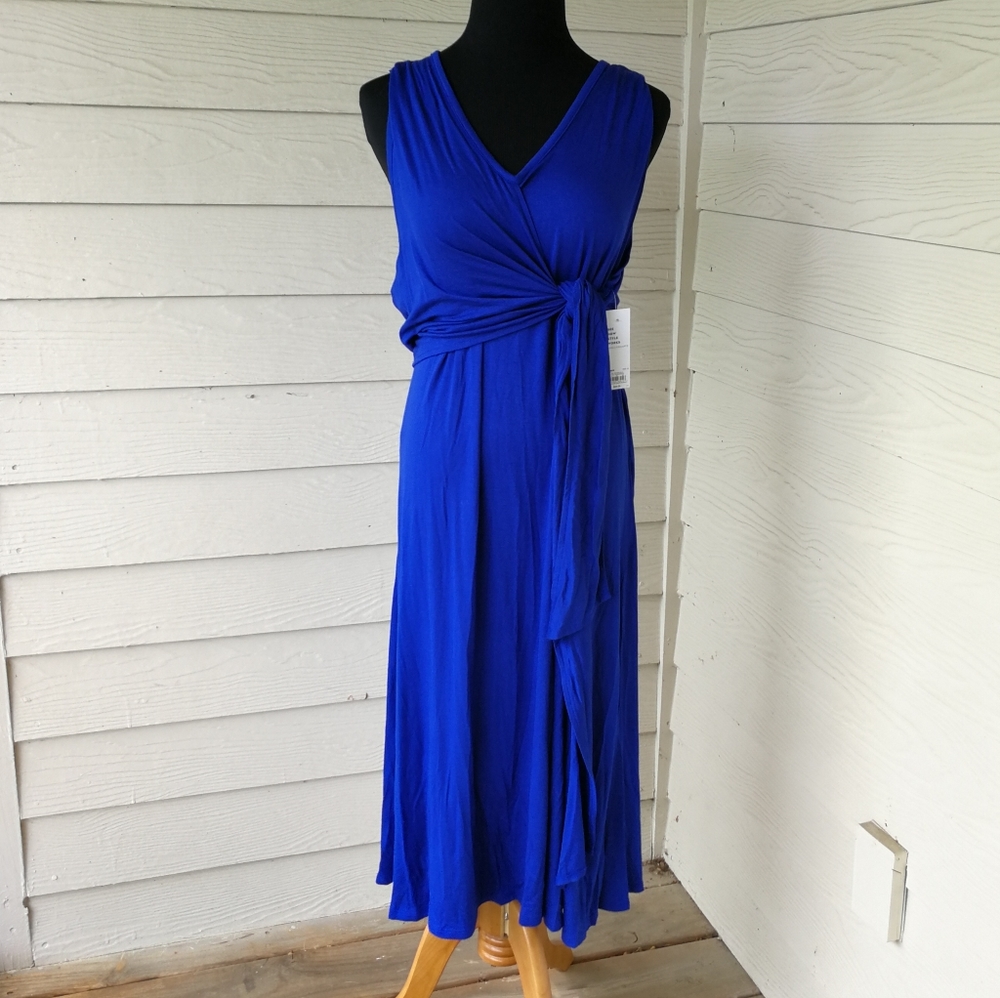 NWT apt 9 dress